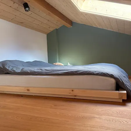 Apartamento Castanea Alta Mörel