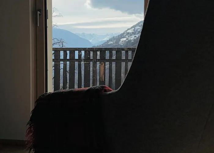 Castanea Alta Мёрель