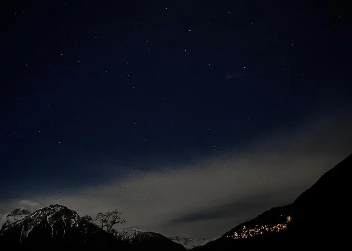 Апартаменты Castanea Alta *