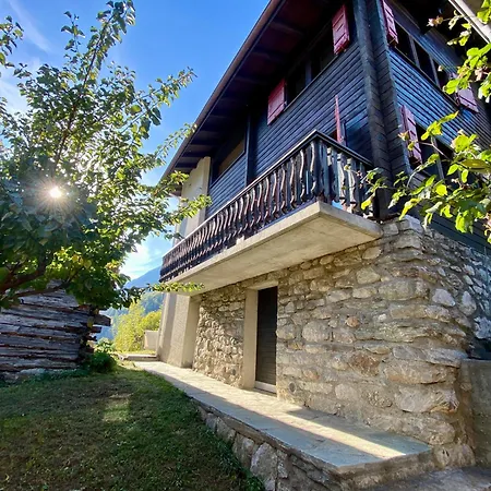 Apartment Castanea Alta