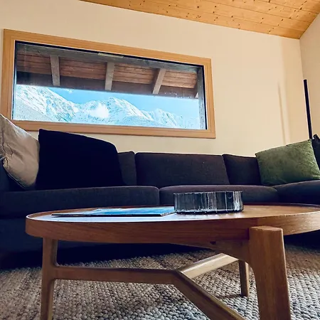 Castanea Alta Apartment