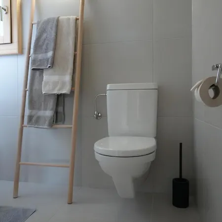 Apartmán Castanea Alta Mörel