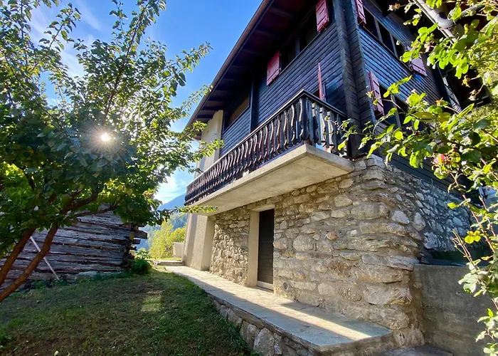 Apartment Castanea Alta