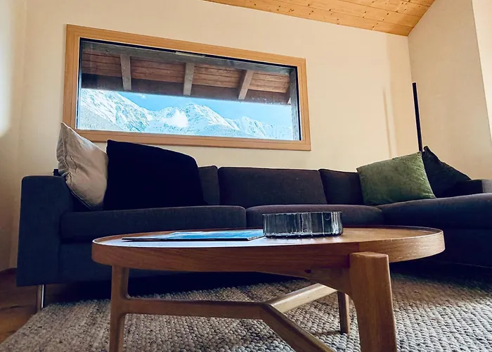 Castanea Alta Apartment