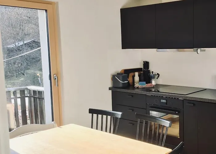 Castanea Alta Apartment