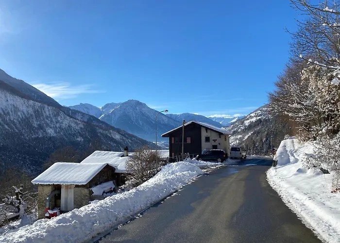 Castanea Alta Apartment